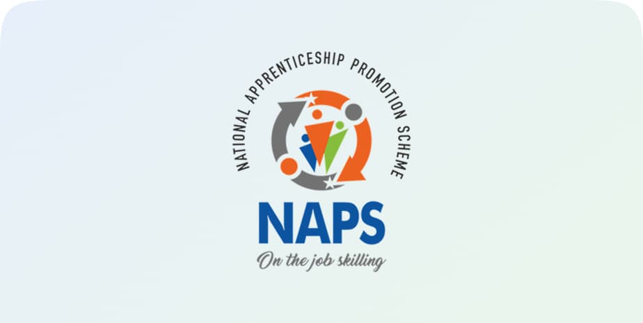 PM-NAPS (Pradhan Mantri National Apprenticeship Promotion Scheme)