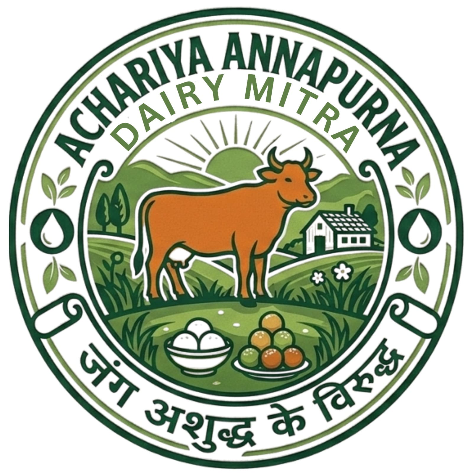 Anchor partner logo